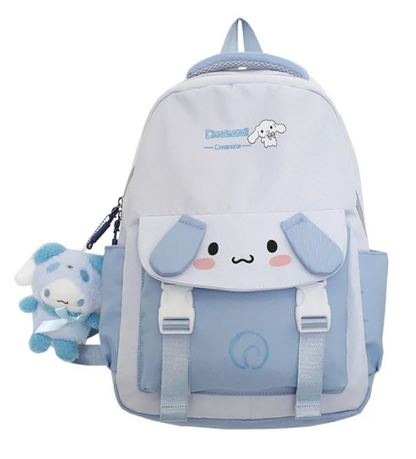 MyMelody Sanrio Cartoon Backpack