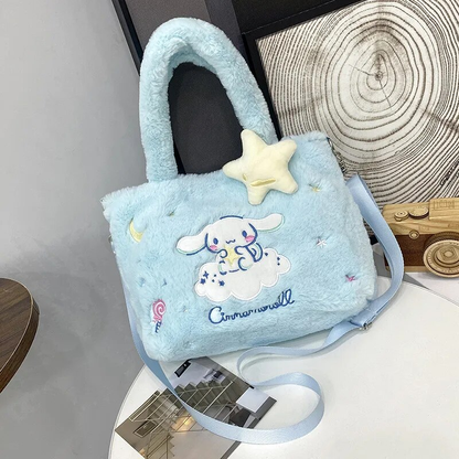 Sanrio Tote Bag