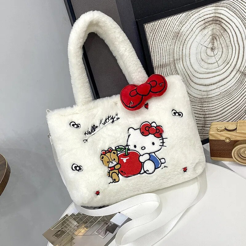 Sanrio Tote Bag