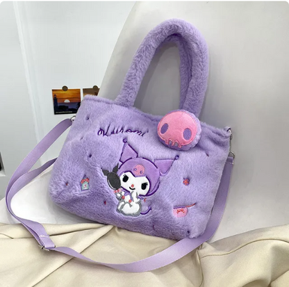 Sanrio Tote Bag