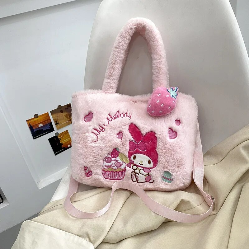 Sanrio Tote Bag