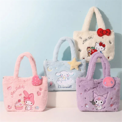 Sanrio Tote Bag