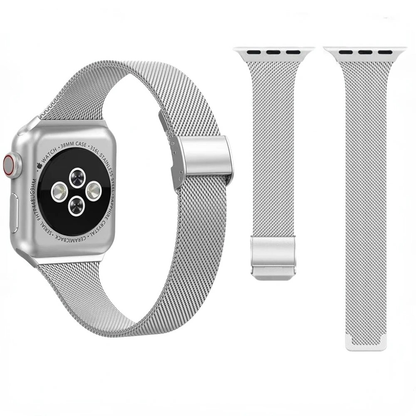 Milanese Apple Watch Wrist Band