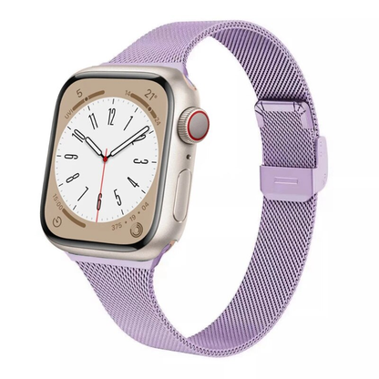 Milanese Apple Watch Wrist Band