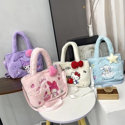 Sanrio Tote Bag